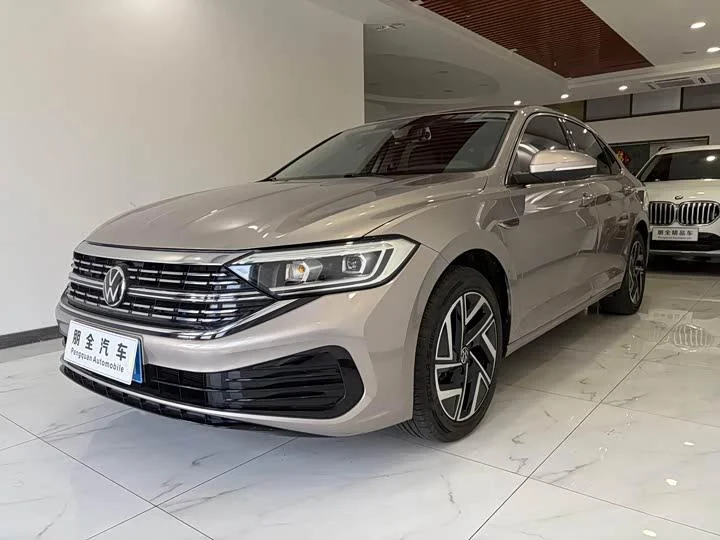 Volkswagen Sagitar 2023 280TSI DSG Excellent Plus Edition - изображение 1