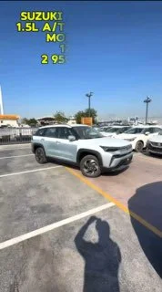 Suzuki Across 1.5 4WD 2025 — НОВЫЙ - изображение 1