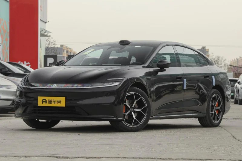Changan Qiyuan A06 240 Laser Ultra+ 2026 — НОВЫЙ