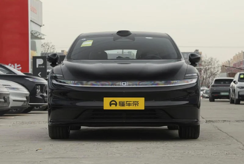 Changan Qiyuan A06 240 Laser Ultra+ 2026 — НОВЫЙ - миниатюра 2
