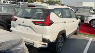 Mitsubishi Xpander Cross 2025 - миниатюра 2