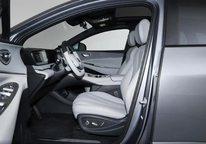 BYD Sea Lion 06EV 2025 605 Pilot Plus Edition - миниатюра 5