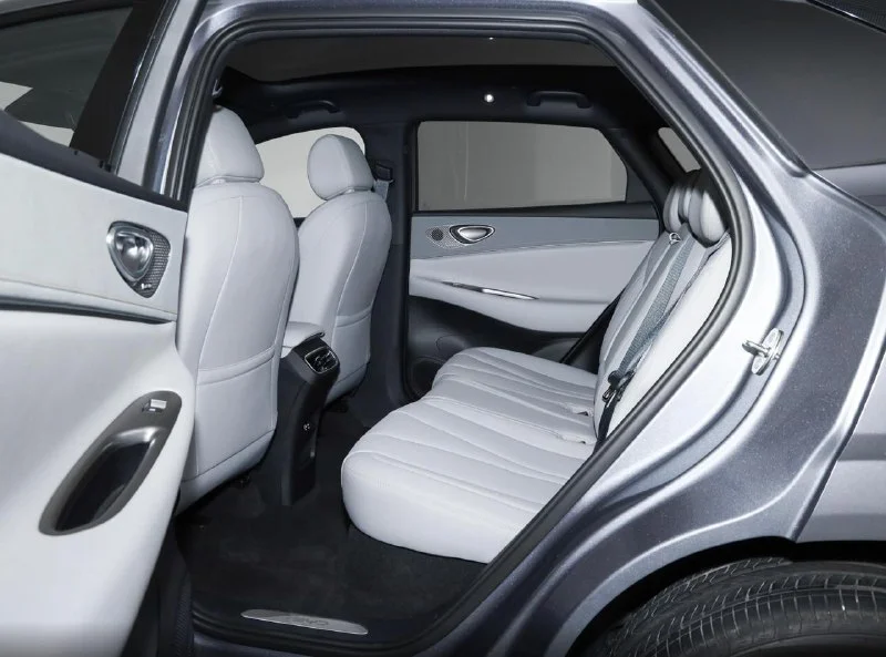 BYD Sea Lion 06EV 2025 605 Pilot Plus Edition - миниатюра 6
