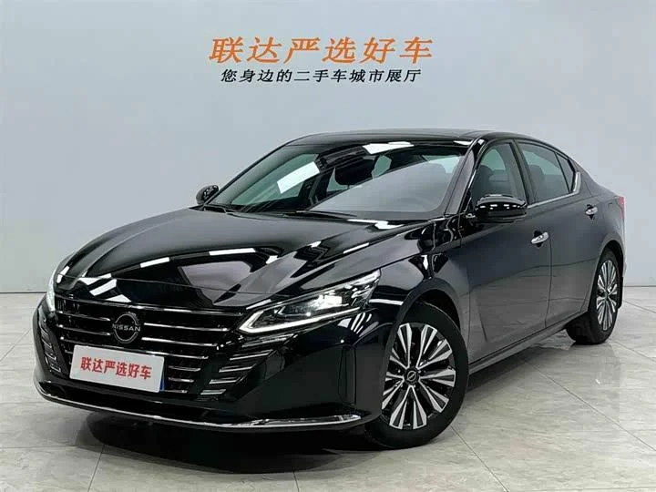 Nissan Teana 2022 2.0L XL-Upr Premium - изображение 1