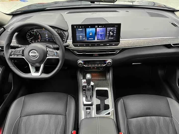 Nissan Teana 2022 2.0L XL-Upr Premium - миниатюра 3