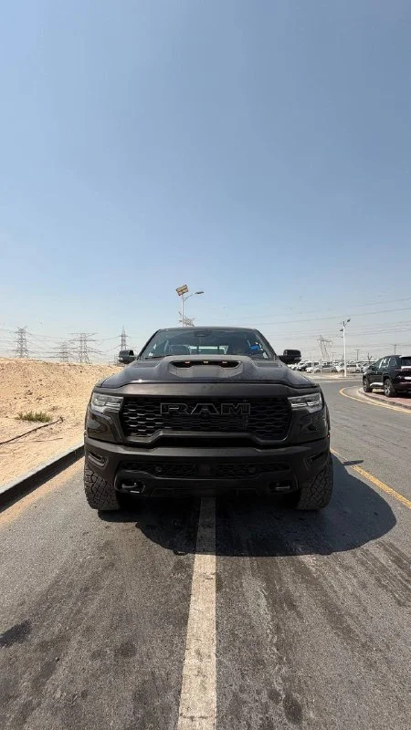 RAM 1500 Rho 2025 - изображение 1