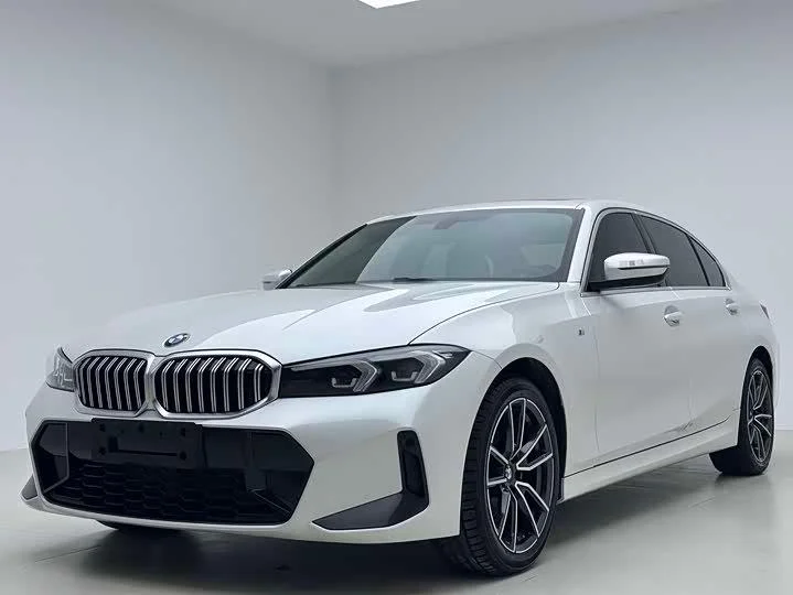 BMW 320Li M Sport 2023