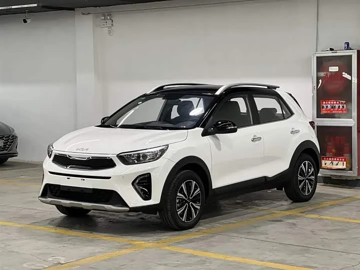 Kia KX1 2026 1.4L Sunroof Version - изображение 1