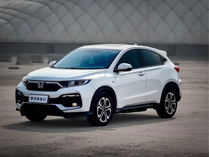 Honda XR-V 2021 1.5L CVT Comfort Edition - изображение 1