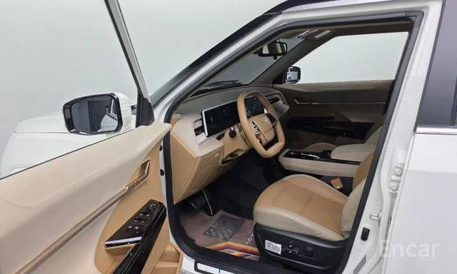 KG Mobility SsangYong Actyon 1.5 Gasoline 4WD 2024 - миниатюра 2
