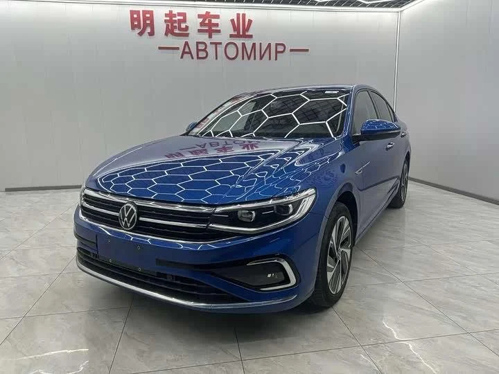 Volkswagen Bora 2023 280TSI DSG Premium Edition - изображение 1