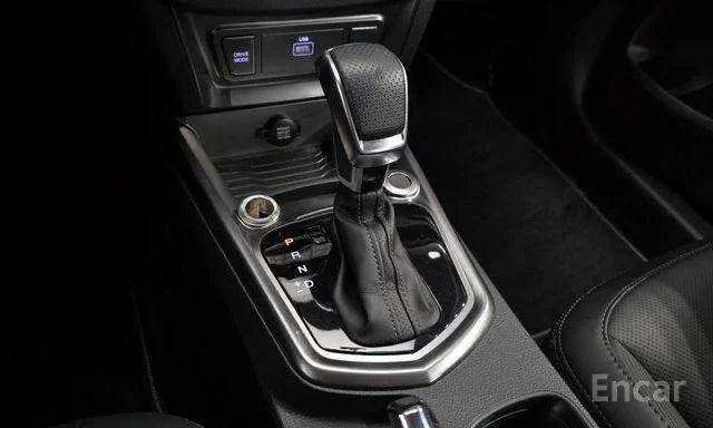 KG Mobility SsangYong Tivoli 1.6 2WD V1 2024 - миниатюра 4