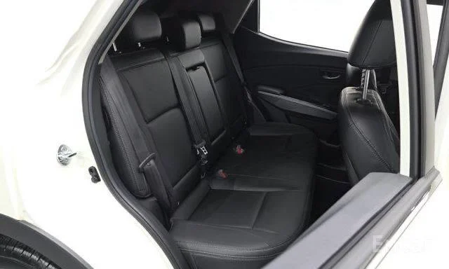 KG Mobility SsangYong Tivoli 1.6 2WD V1 2024 - миниатюра 5