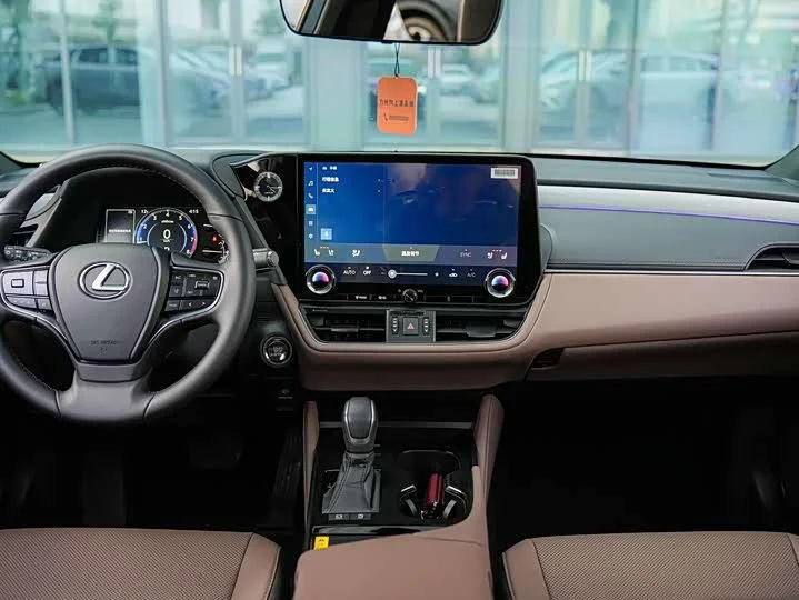 Lexus ES200 2025 Premium - миниатюра 3