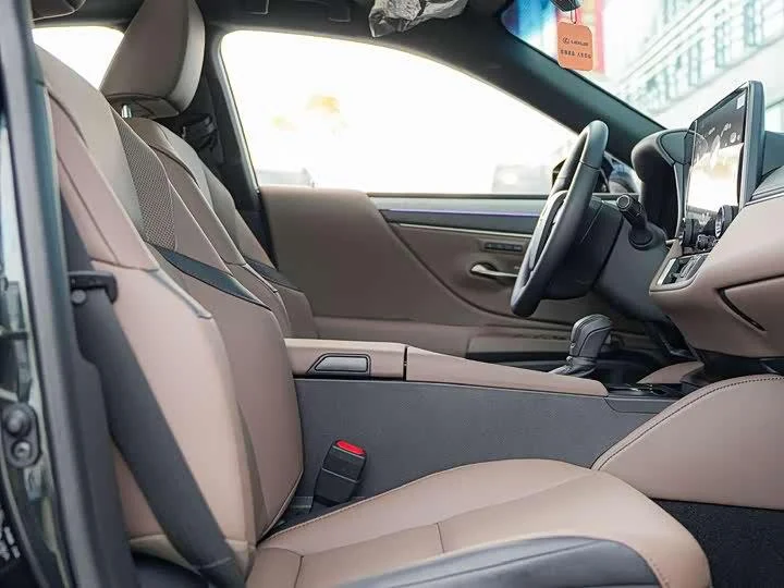 Lexus ES200 2025 Premium - миниатюра 4