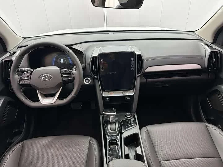 Hyundai ix35 1.4T 240TGDi DCT GLS 2023 - миниатюра 3
