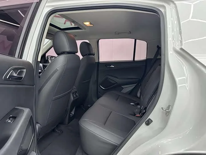 Hyundai ix35 1.4T 240TGDi DCT GLS 2023 - миниатюра 4
