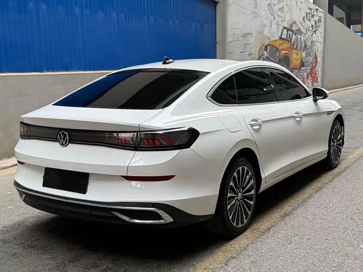 Volkswagen Lamando L 2023 280TSI DSG Cool Edition - миниатюра 2