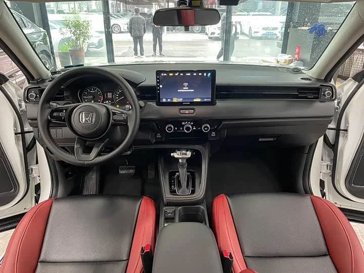 Honda XR-V 2023 1.5L CVT Thermal Version - миниатюра 3