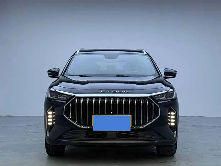 Jetoor X70 PLUS 7 мест