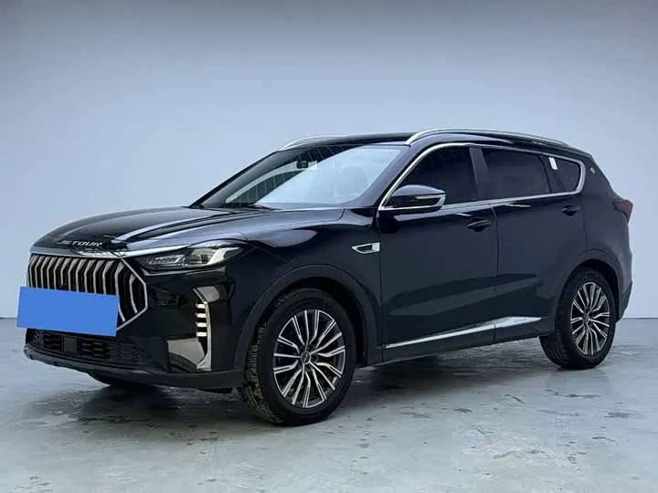 Jetoor X70 PLUS 7 мест - миниатюра 2