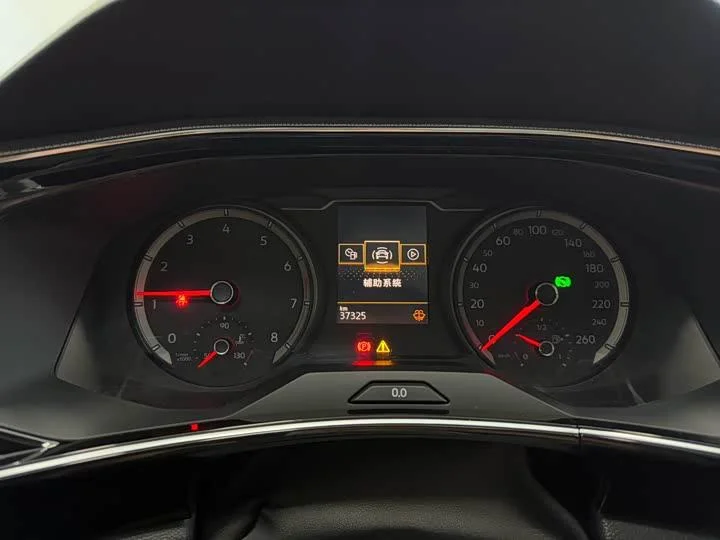 Volkswagen Tayron 1.4T 280TSI DSG Luxury Smart Edition 2022 - миниатюра 4