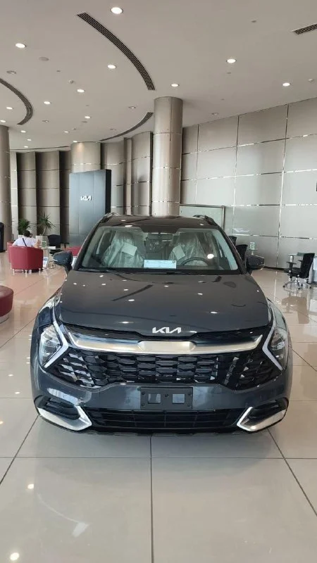 Kia Sportage 2.0 Turbo 4WD 2025 — НОВЫЙ - миниатюра 2