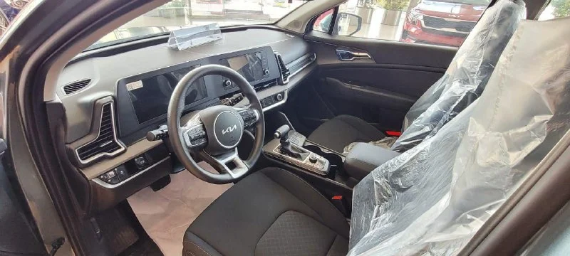 Kia Sportage 2.0 Turbo 4WD 2025 — НОВЫЙ - миниатюра 4