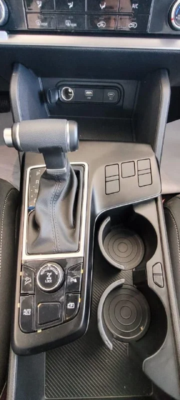Kia Sportage 2.0 Turbo 4WD 2025 — НОВЫЙ - миниатюра 5