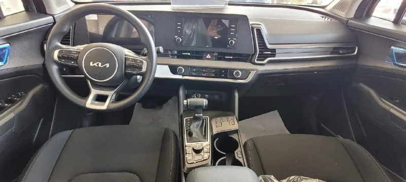 Kia Sportage 2.0 Turbo 4WD 2025 — НОВЫЙ - миниатюра 7