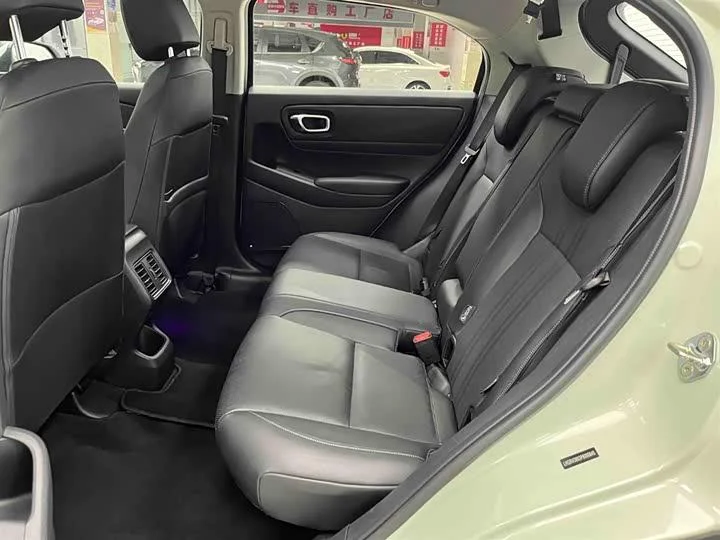 Honda Vezel - миниатюра 4