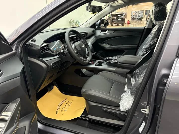 Kaiyi Kunlun 1.5T Plateau Edition 5 Seats 2026 - миниатюра 4