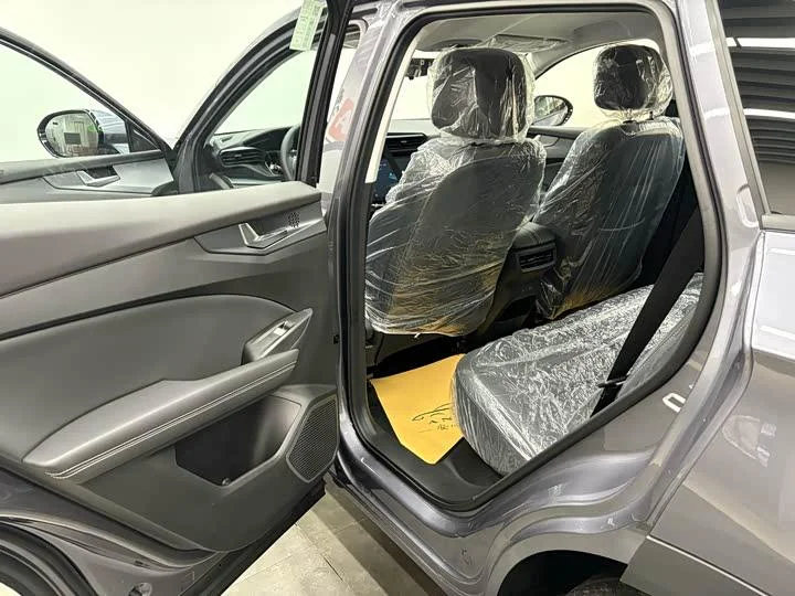 Kaiyi Kunlun 1.5T Plateau Edition 5 Seats 2026 - миниатюра 5