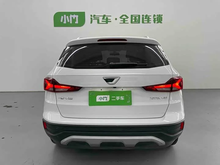 Jetta VS5 2021 280TSI automatic enjoyment type - миниатюра 2