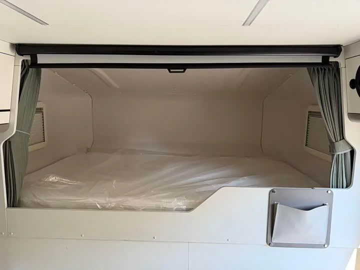 MAXUS Explorer Interstellar H 2.0T 4WD 2023 - миниатюра 5