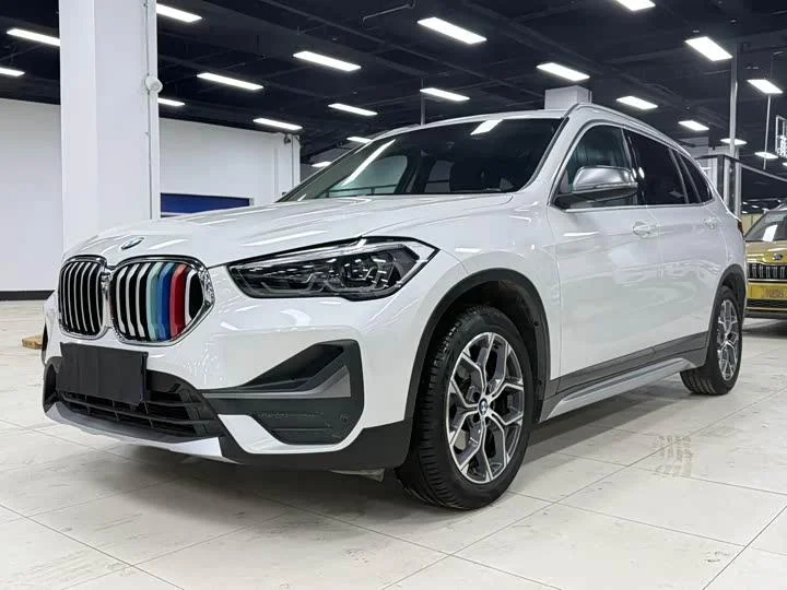 BMW X1 sDrive20Li Exclusive Type 2022