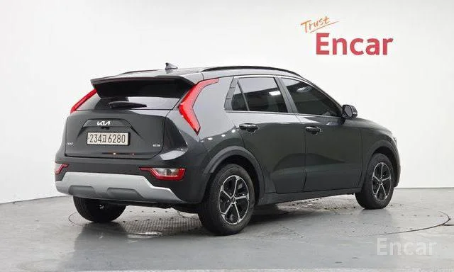 Kia Niro Trendy 2024 - миниатюра 2