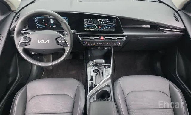 Kia Niro Trendy 2024 - миниатюра 3
