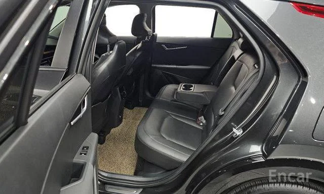 Kia Niro Hybrid Signature 2022 - миниатюра 5