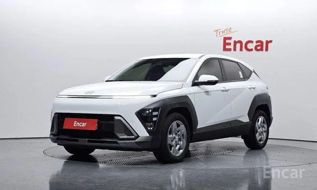 Hyundai Kona 2.0 2WD Modern 2024 - изображение 1