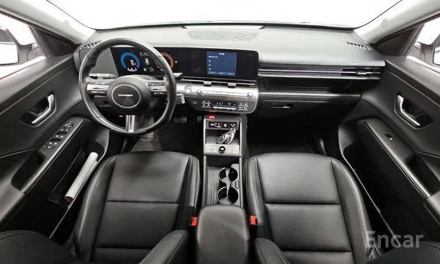 Hyundai Kona 2.0 2WD Modern 2024 - миниатюра 3
