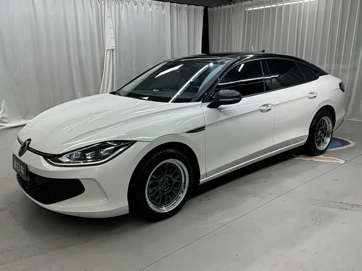 Volkswagen Lamando L 280TSI DSG Spicy Version 2022 - изображение 1