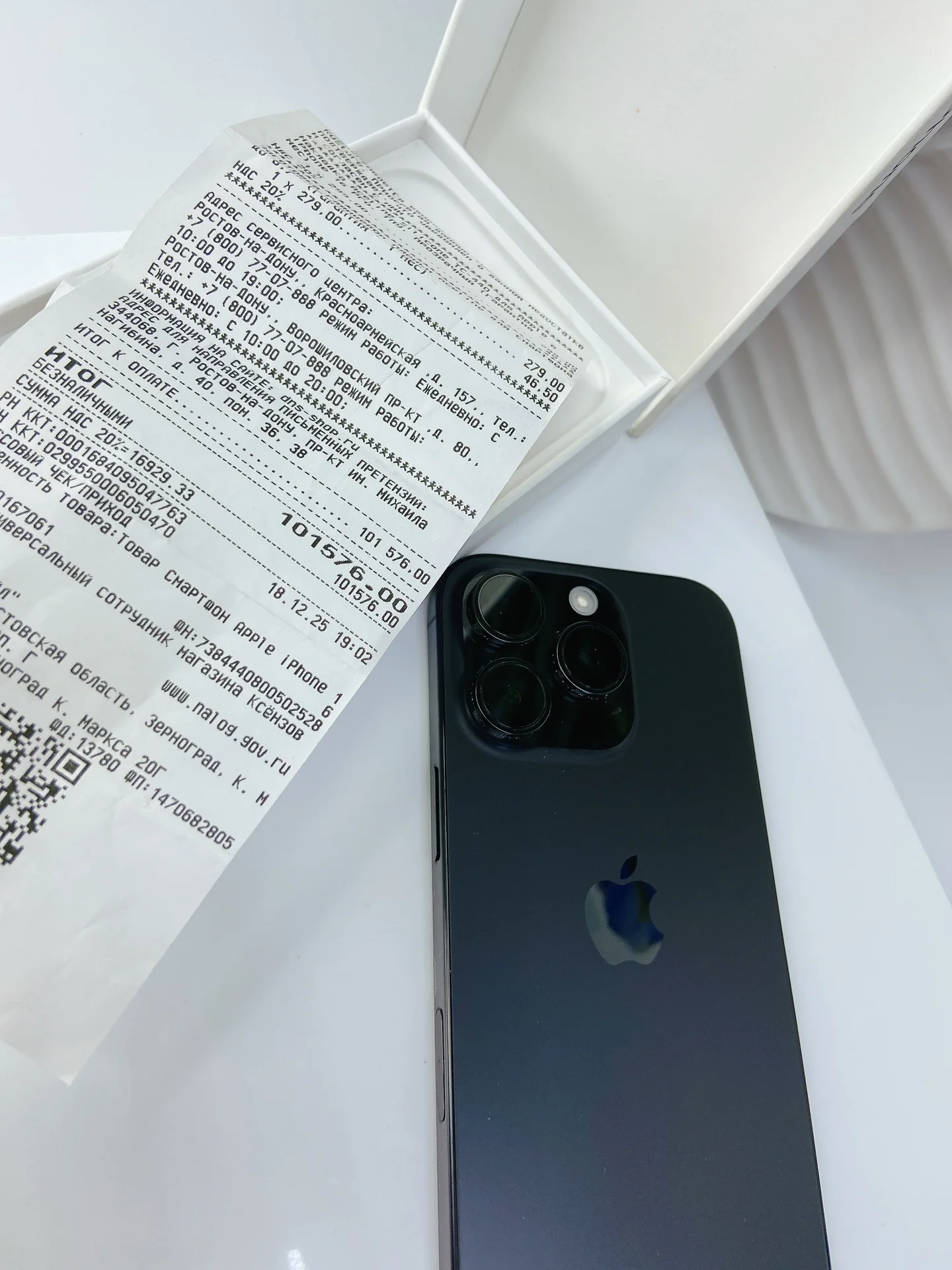 iPhone 16 Pro 128gb - миниатюра 7