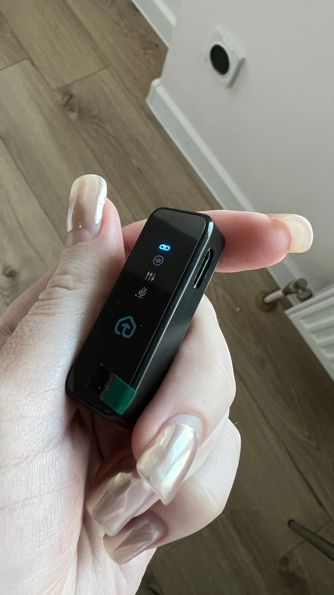 Петличный микрофон HouseUp 2 шт в наборе - миниатюра 2