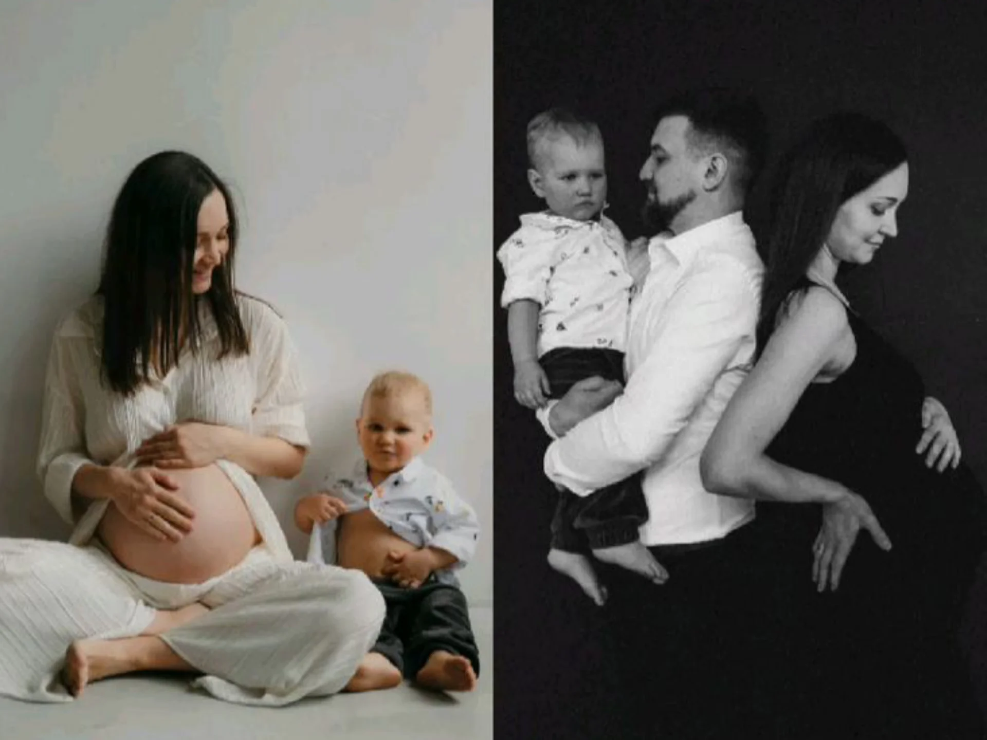 Фотограф беременности фотосессия в ожидании - изображение 1