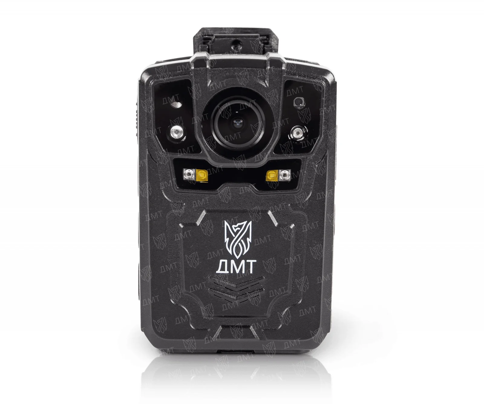 Персональный носимый регистратор DMT-5.3 128 GB - миниатюра 4