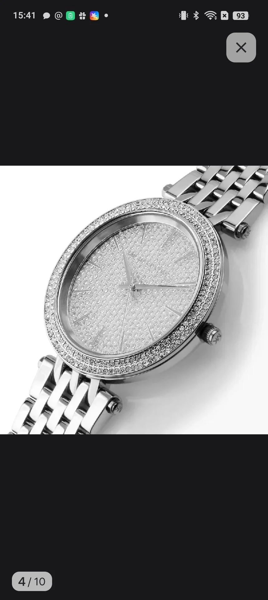 Michael kors mk3437 - миниатюра 3