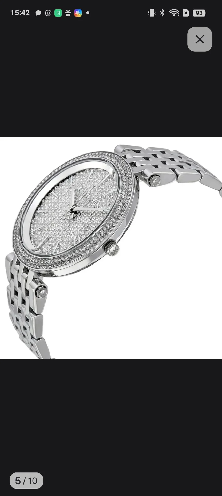Michael kors mk3437 - миниатюра 4