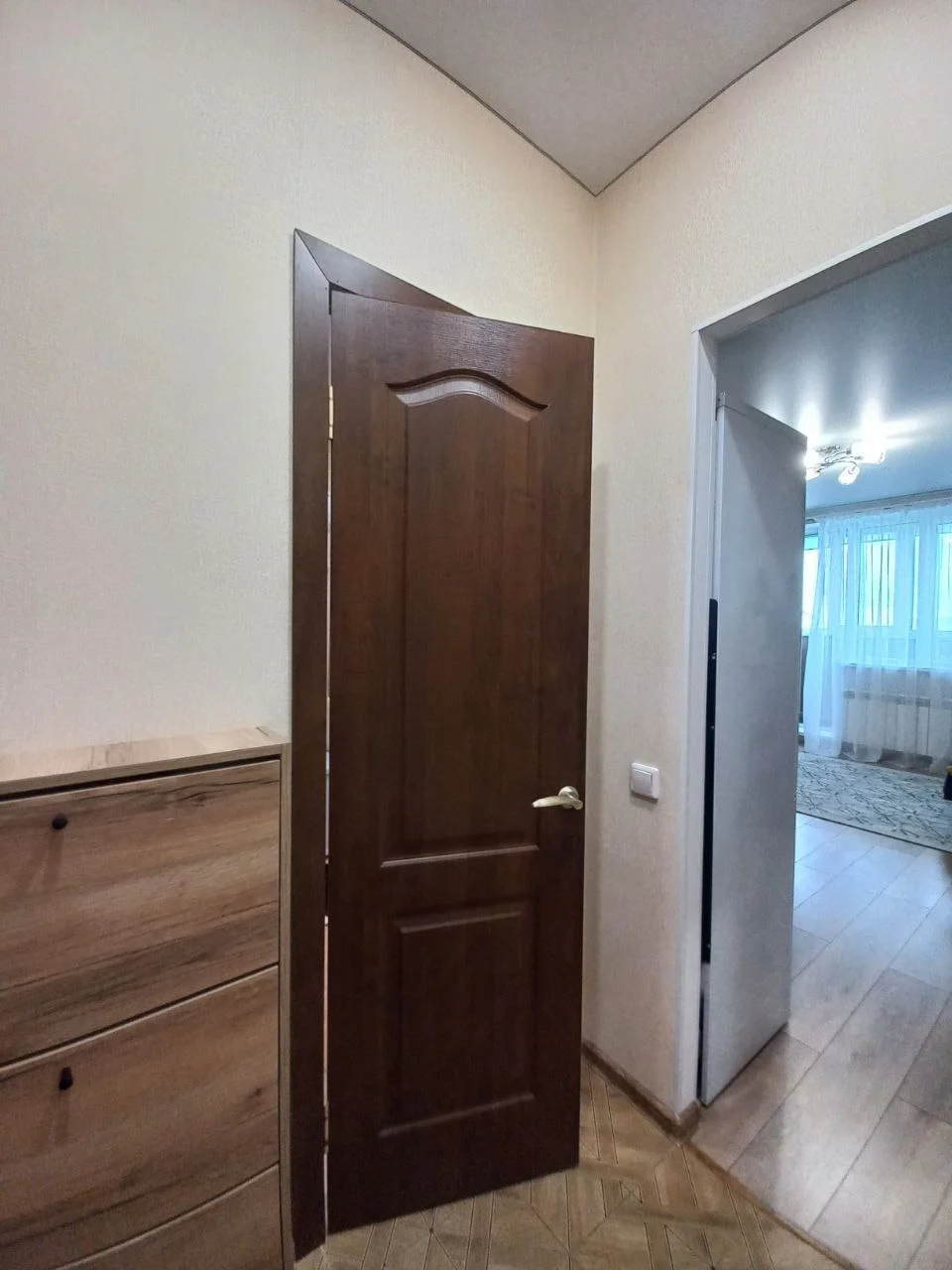 Сдаю квартиру - миниатюра 17