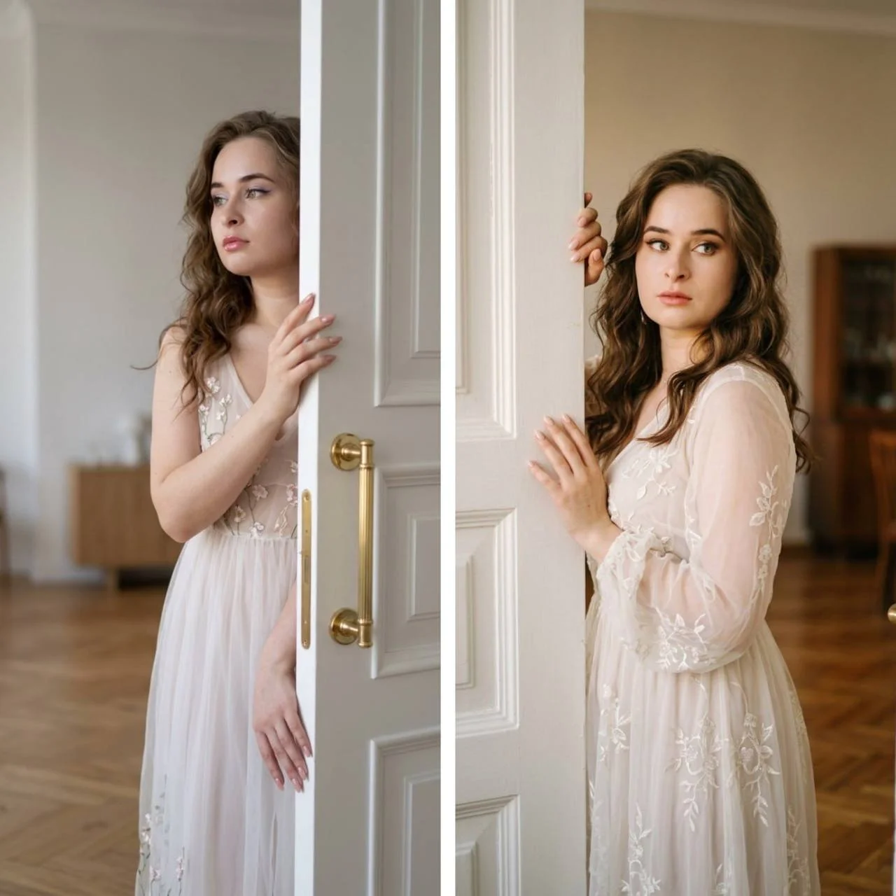 Фотосессия через нейросеть - миниатюра 6